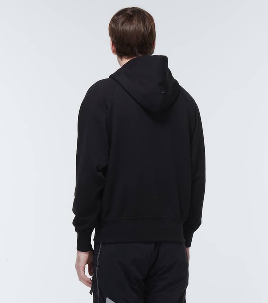 Light Sweat fleece hoodie