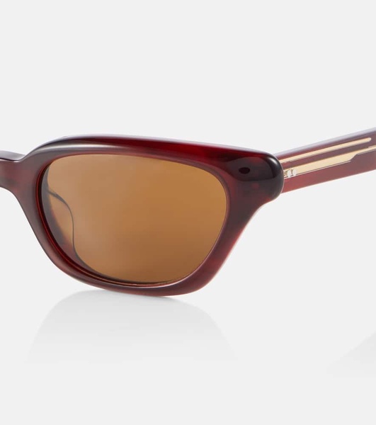 x Oliver Peoples 1983C cat-eye sunglasses