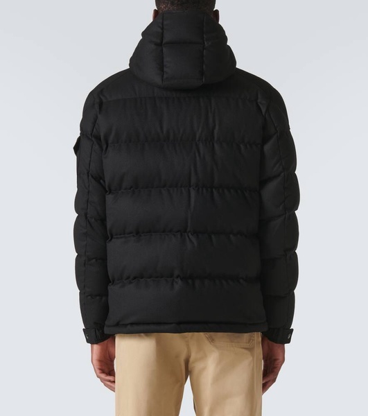 Montgenevre down jacket