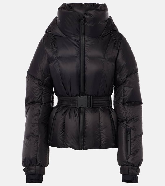 Monterosa down jacket