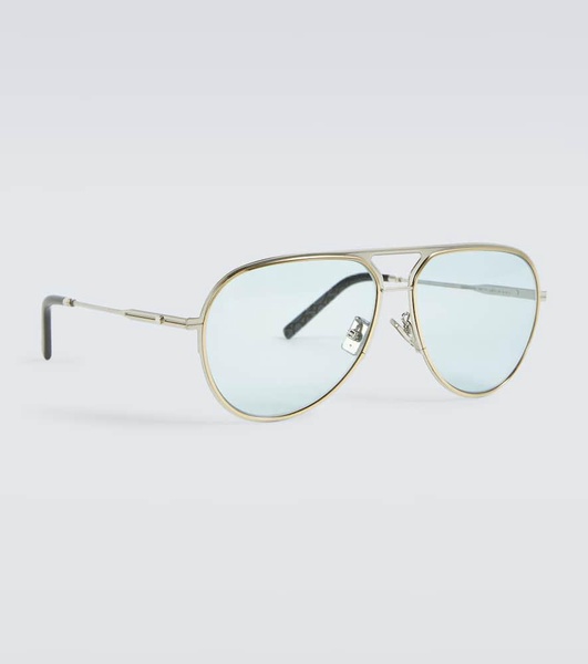 DiorEssential A2U aviator sunglasses