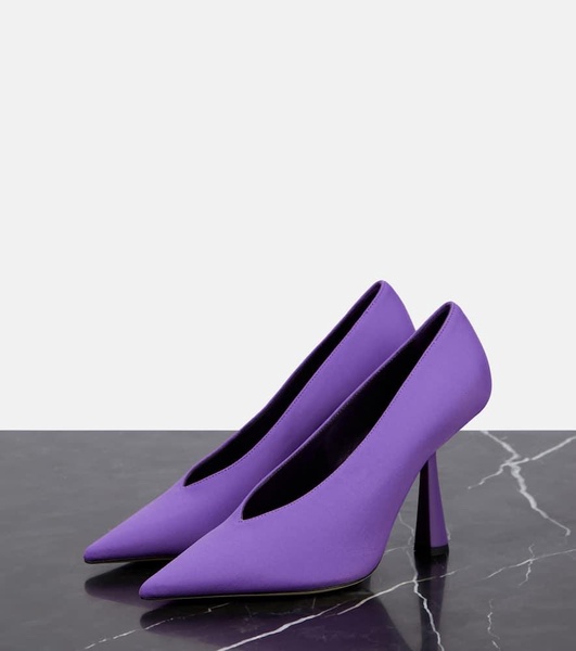 Maryanne 100 pumps