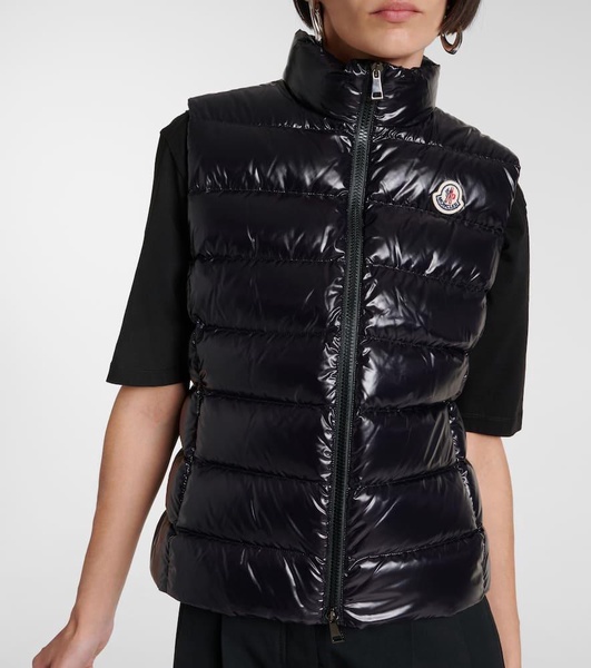 Ghany down vest