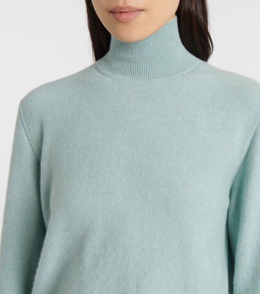 Alpe cashmere turtleneck sweater