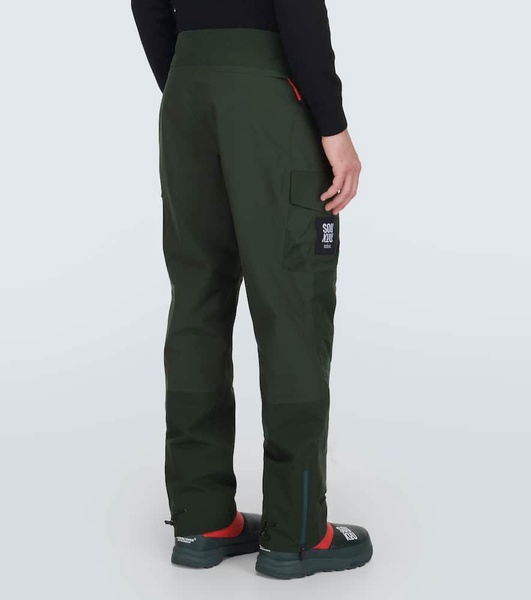 x Undercover ski pants