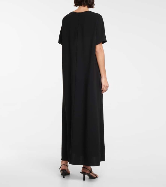 Robi cady maxi dress