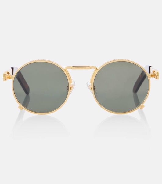 56-5102 round sunglasses