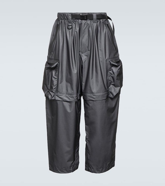 Gore-Tex® convertible cargo pants