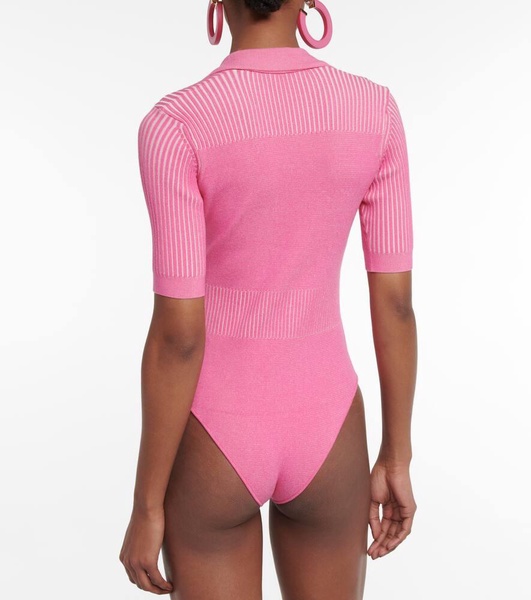 Le Body Yauco bodysuit