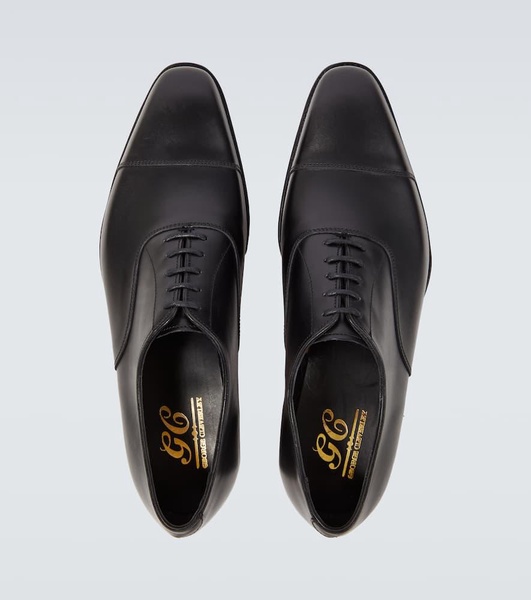 Harry leather Oxford shoes