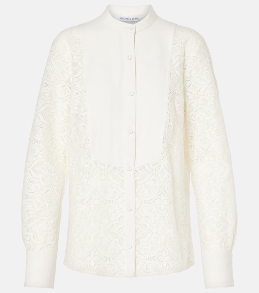 Naya embroidered shirt