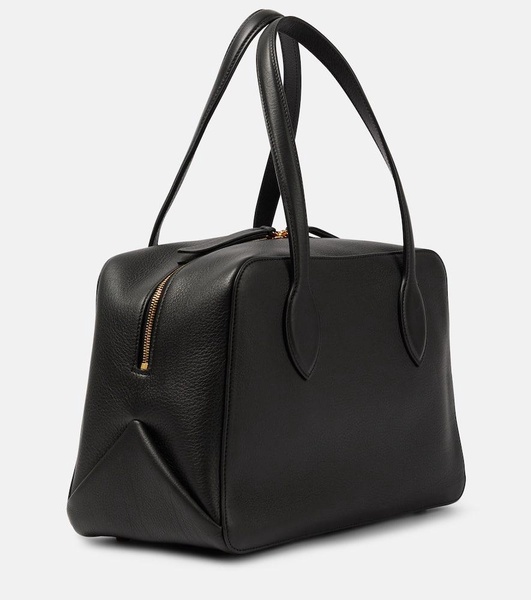 Maeve Medium leather tote bag