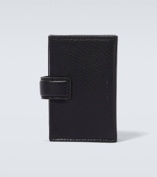 Multi Card leather wallet