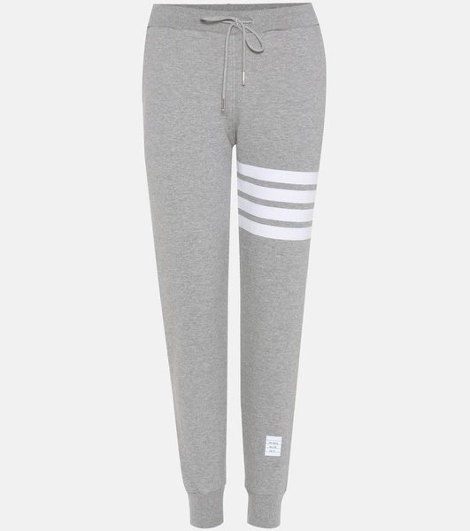 Cotton sweatpants