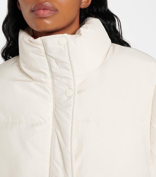 Pinnacle Oslo puffer vest