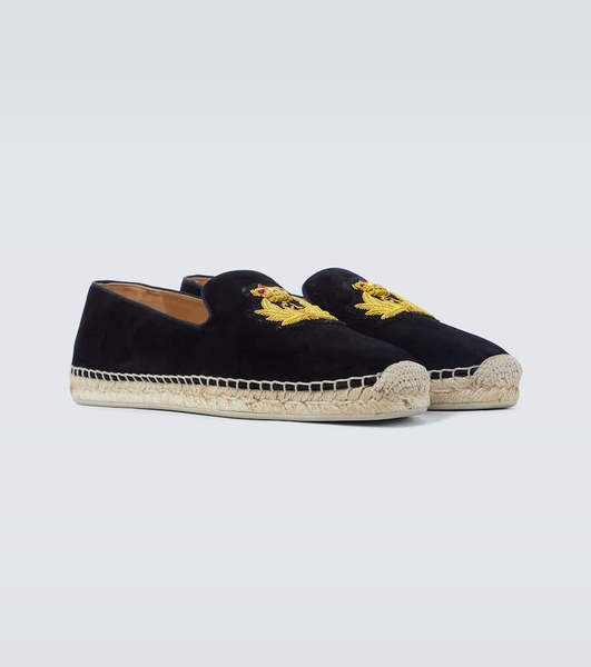 Nanou Orlato espadrilles