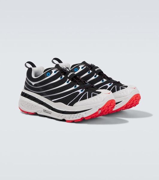 Stinson EVO OG trail running shoes