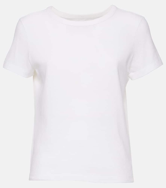 Samson cotton jersey T-shirt