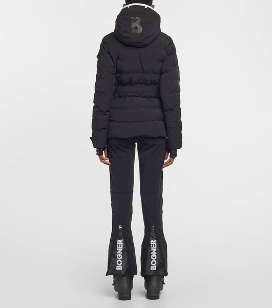 Ellya padded ski jacket 