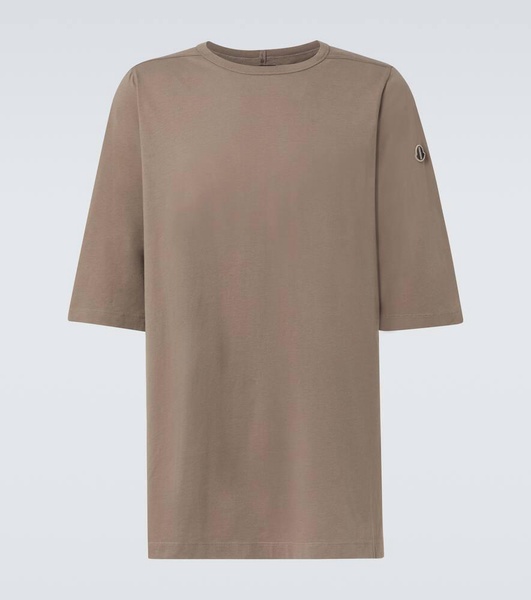 x Rick Owens cotton jersey T-shirt