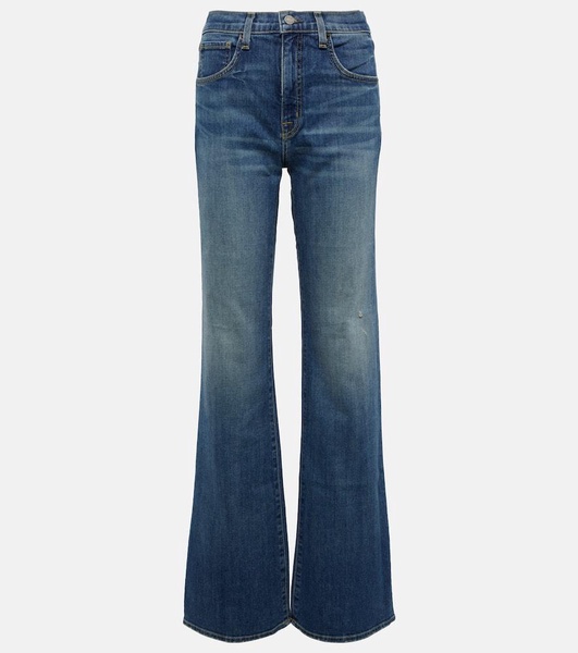 Celia flared jeans 