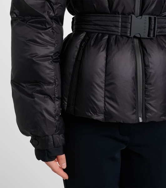 Monterosa down jacket