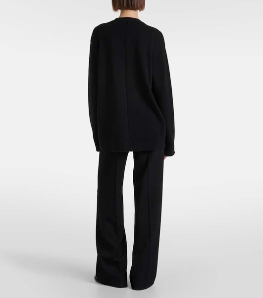 Harko cashmere cardigan