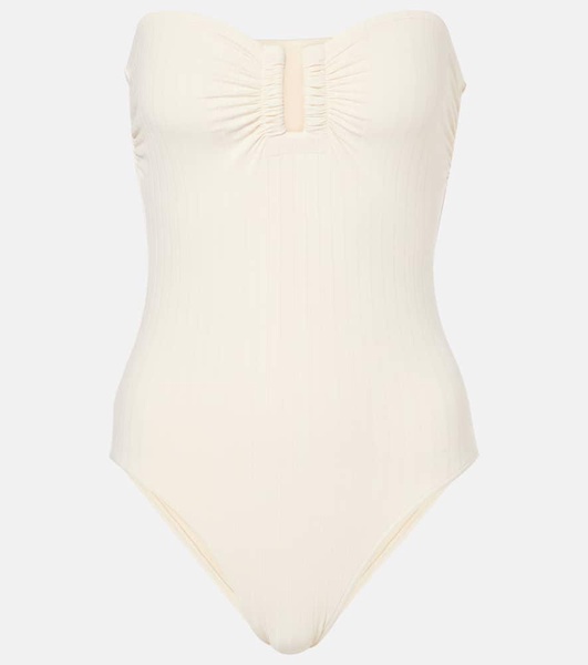 Bossa Nova bandeau swimsuit