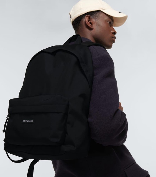 Explorer backpack