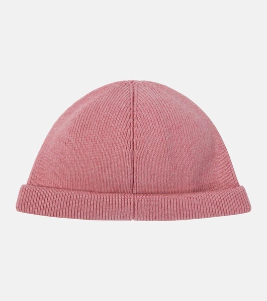 Perksville cashmere beanie