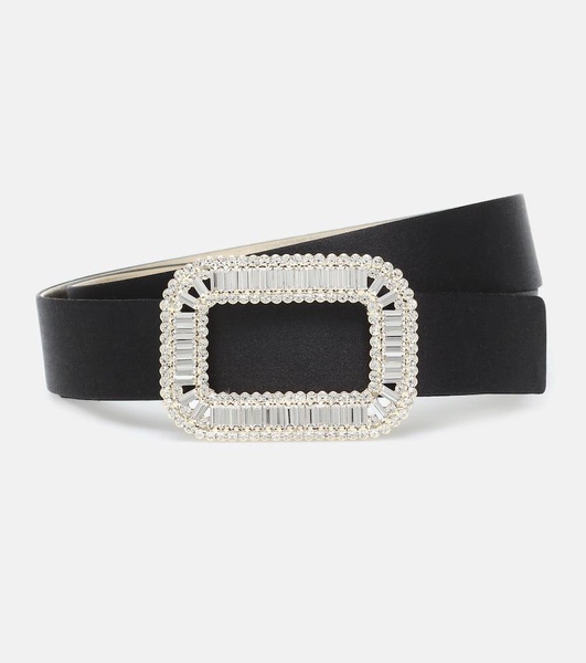 Pilgrim belt