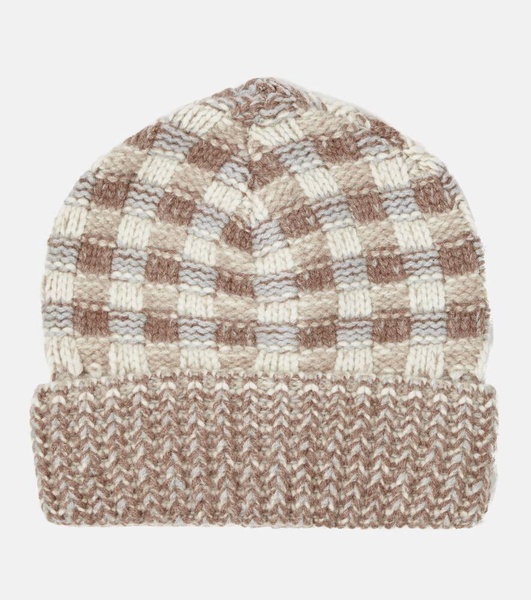 Kaja cashmere beanie