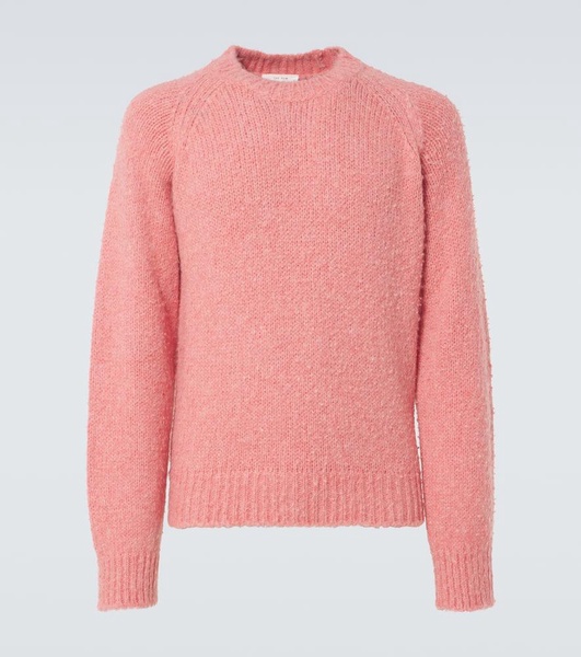 Bruno cashmere sweater