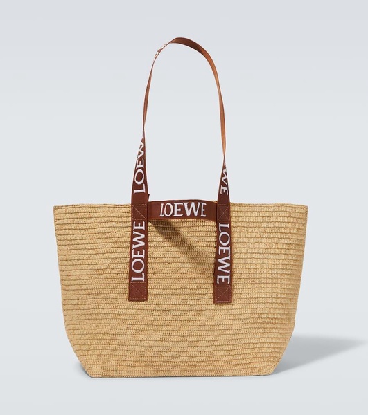 Paula's Ibiza Fold basket bag