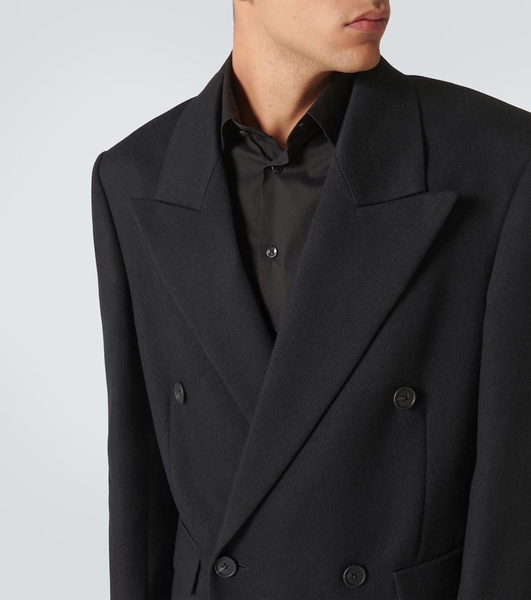 Velasco overcoat