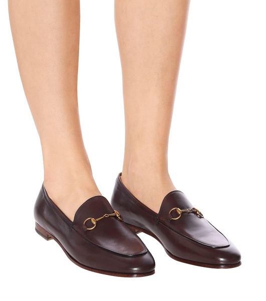 Women's Gucci Jordaan loafer