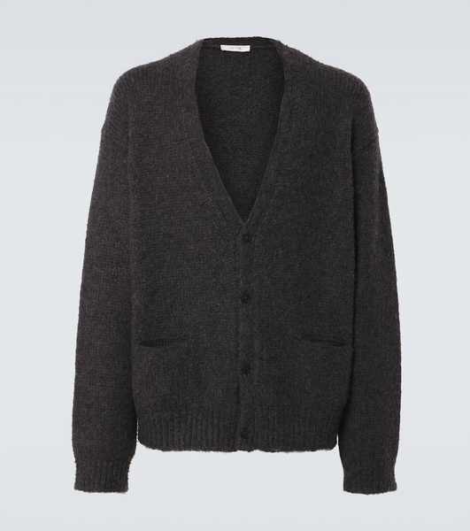 Dars cashmere cardigan