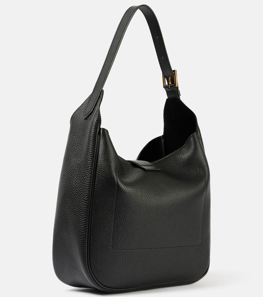 Monarch Medium leather tote bag