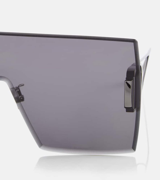 30Montaigne M1U mask sunglasses