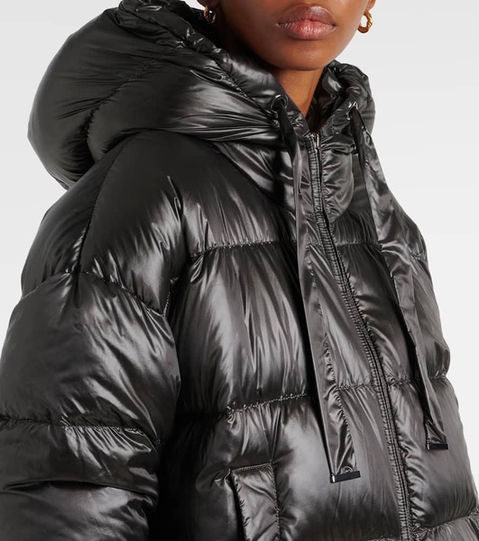 The Cube Spacepi down jacket