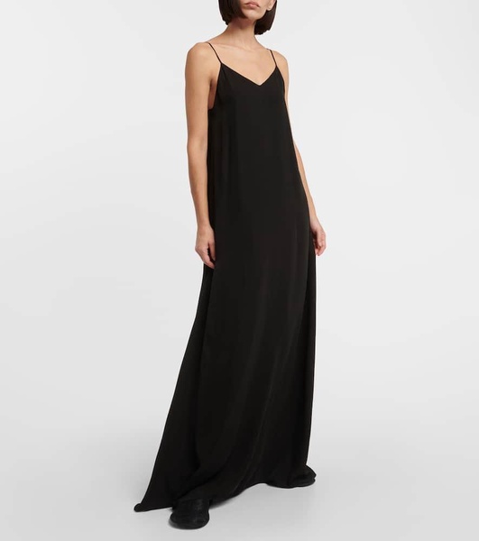 Kole slip dress