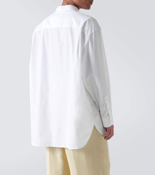 Lukre cotton shirt