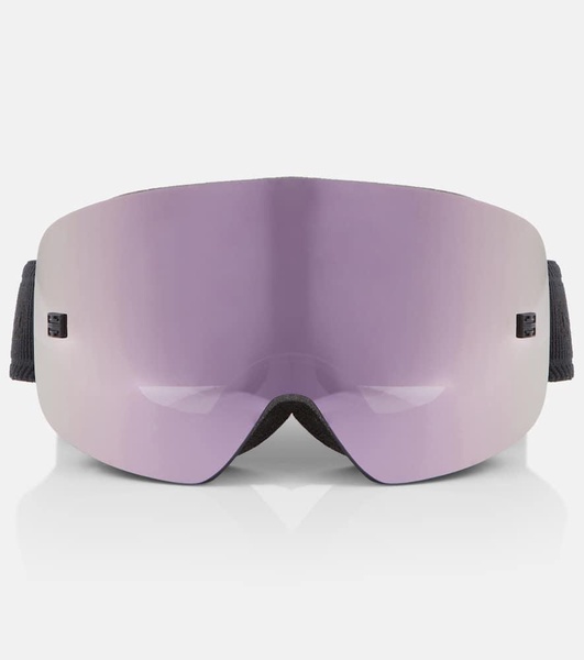 4G ski goggles