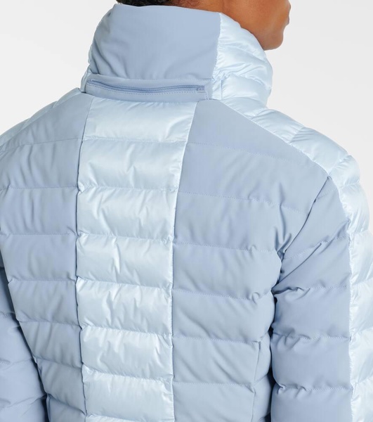 Norma ski jacket