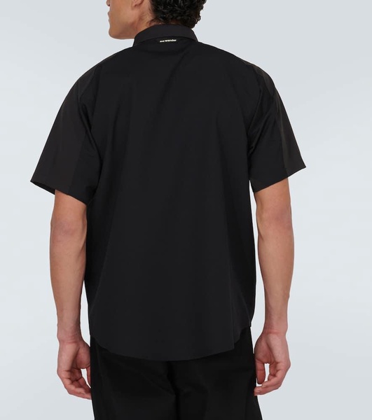 Technical shirt