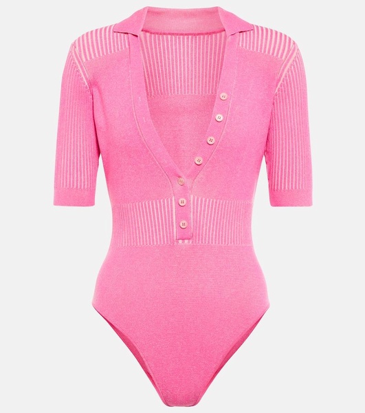 Le Body Yauco bodysuit