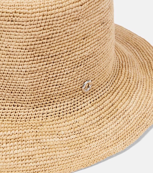 Airi straw hat