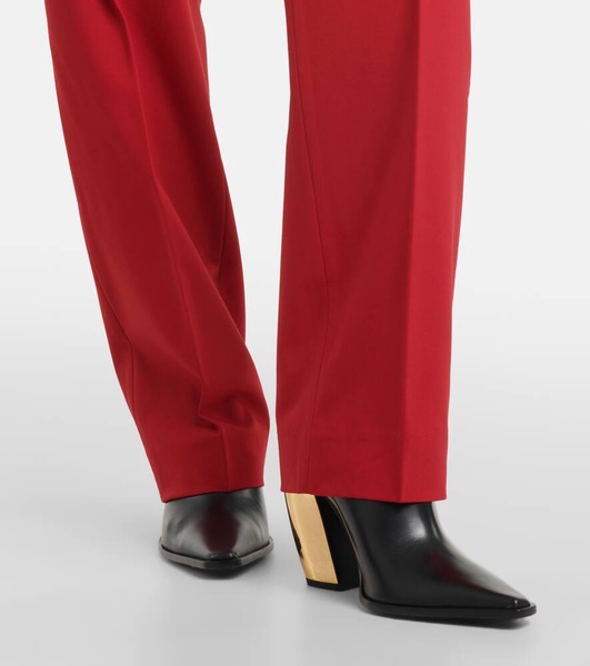 Modern Sophistication slim pants