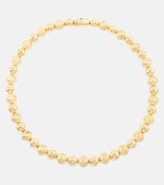 Marella 14kt gold necklace