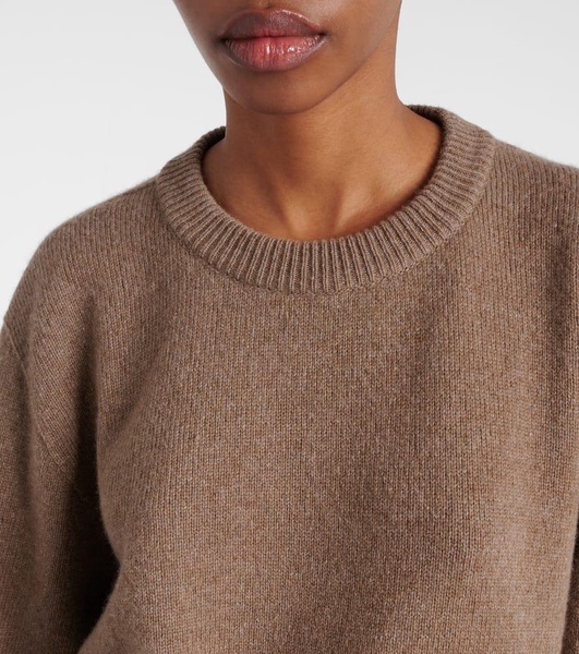 Hibem cashmere sweater